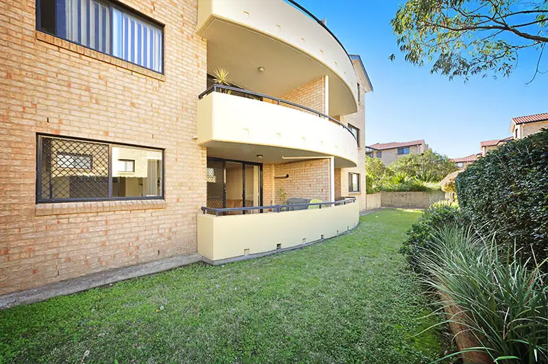 Main view of Homely unit listing, 42/51 Railway Parade, Engadine NSW 2233