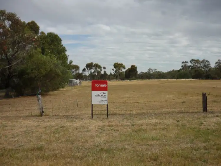 Third view of Homely land listing, LOT 40, 12 McIntosh Avenue, Rupanyup VIC 3388