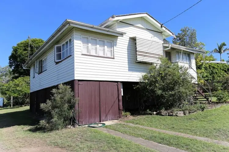 3 Thomas Street, Gympie QLD 4570