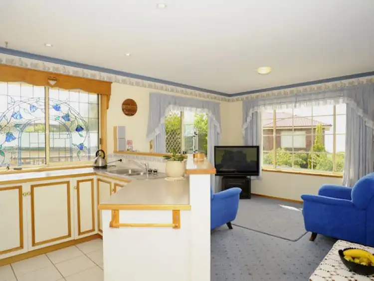 Third view of Homely house listing, 76 Diamond Drive, Blackmans Bay TAS 7052