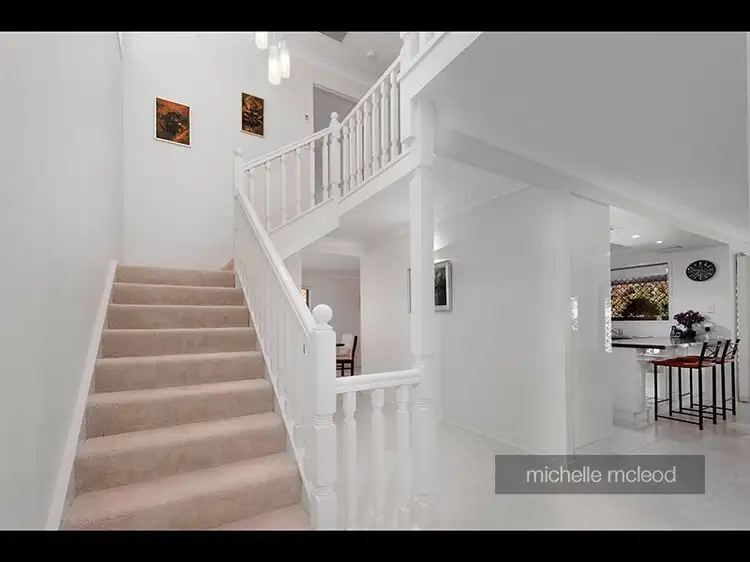 Second view of Homely house listing, 35 Morningview Street, Chapel Hill QLD 4069