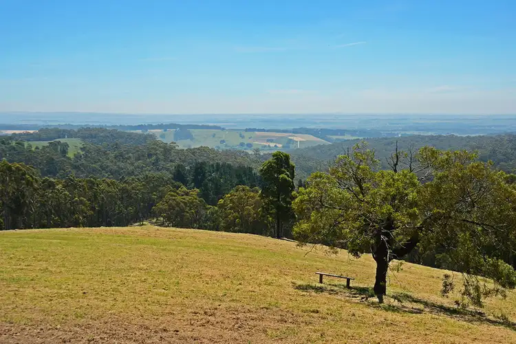 Second view of Homely land listing, 90 Sincocks Road, Pennyroyal VIC 3235