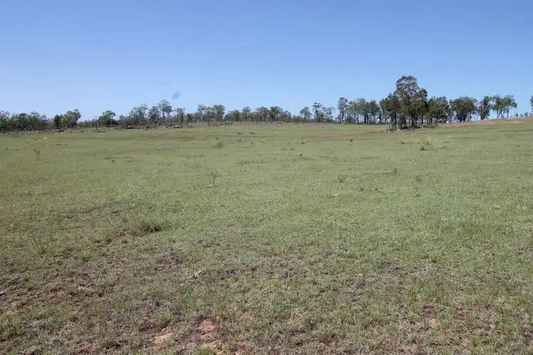 Second view of Homely rural property listing, Lot 72 Andersons Road, Cushnie QLD 4608