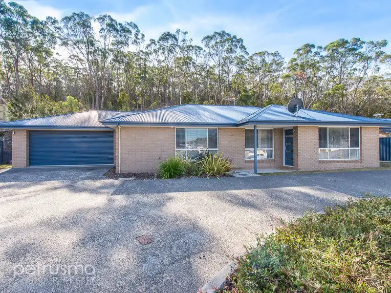 Main view of Homely unit listing, 2/628 Oceana Drive, Howrah TAS 7018