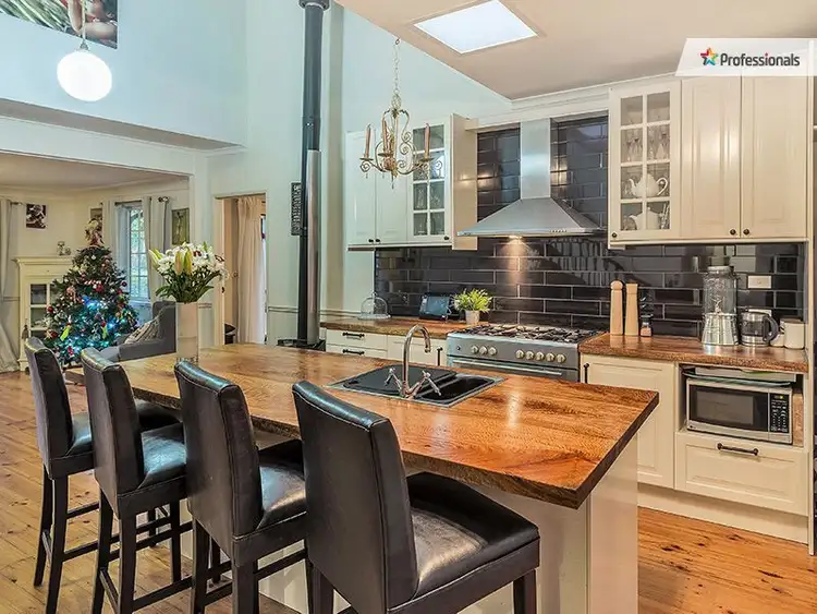 Second view of Homely house listing, 41 Blackwood Drive, Arana Hills QLD 4054