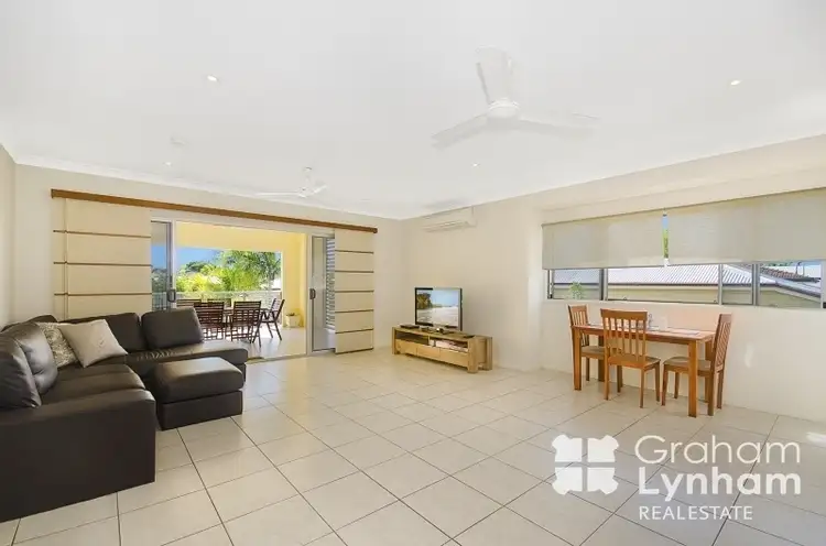 Fourth view of Homely unit listing, 3/74 Cook Street, North Ward QLD 4810
