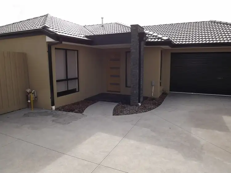 Main view of Homely townhouse listing, 2/10 Sweetwater Place, Moe VIC 3825