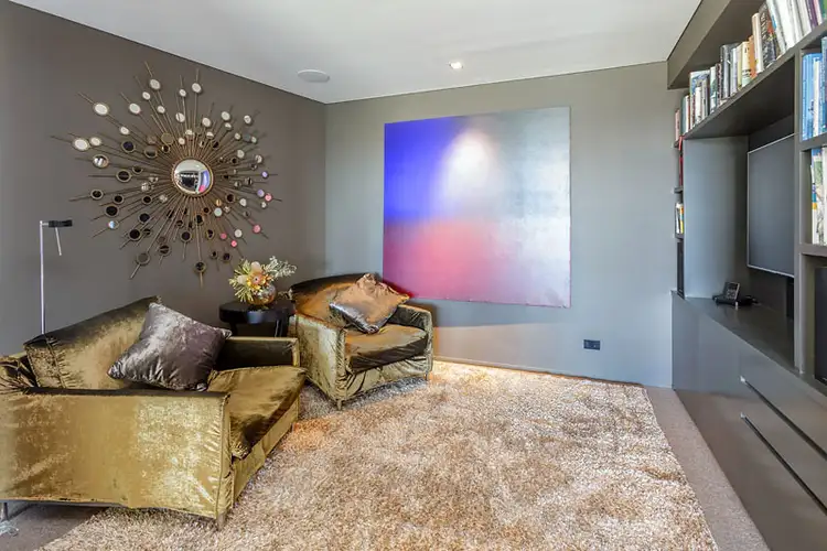 Fourth view of Homely apartment listing, 806/21 Elizabeth Bay Road, Elizabeth Bay NSW 2011