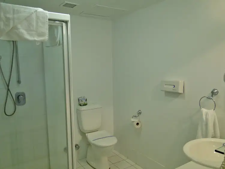 Sixth view of Homely unit listing, 410 'Landmark'/61B Dowling Street, Nelson Bay NSW 2315