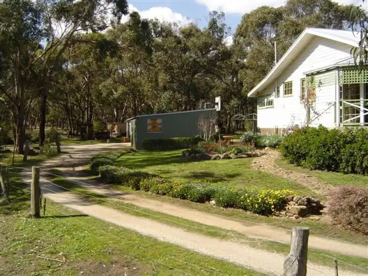 Second view of Homely house listing, 168 Mount Doran Road, Elaine VIC 3334