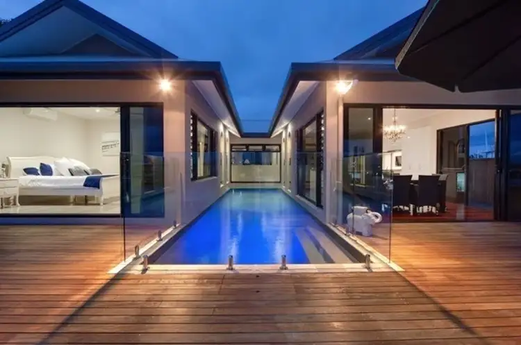 Fourth view of Homely house listing, 29 Marina Qy, Trinity Park QLD 4879