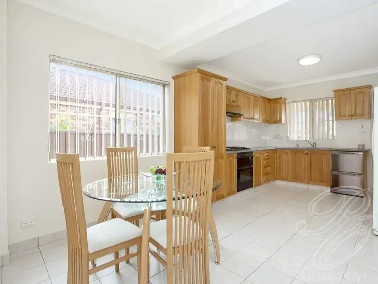 Fourth view of Homely semi-detached listing, 99 Burwood Road, Belfield NSW 2191