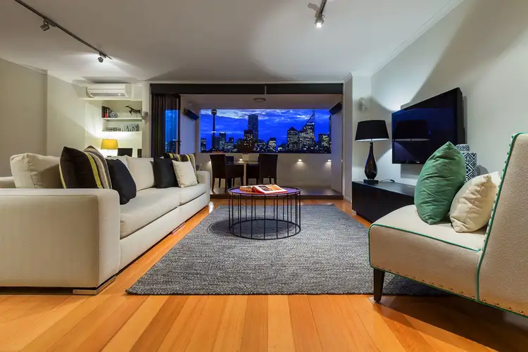 Second view of Homely apartment listing, 43/71 Victoria Street, Potts Point NSW 2011