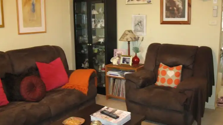 Second view of Homely villa listing, 5/24 Bega Street, Pendle Hill NSW 2145