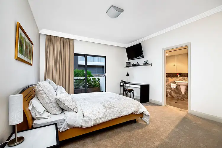 Fourth view of Homely apartment listing, 14/68A St Georges Crescent, Drummoyne NSW 2047