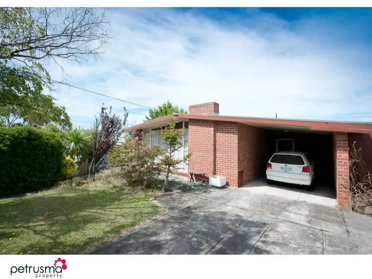 Second view of Homely house listing, 17 Lorraine Crescent, Rosetta TAS 7010