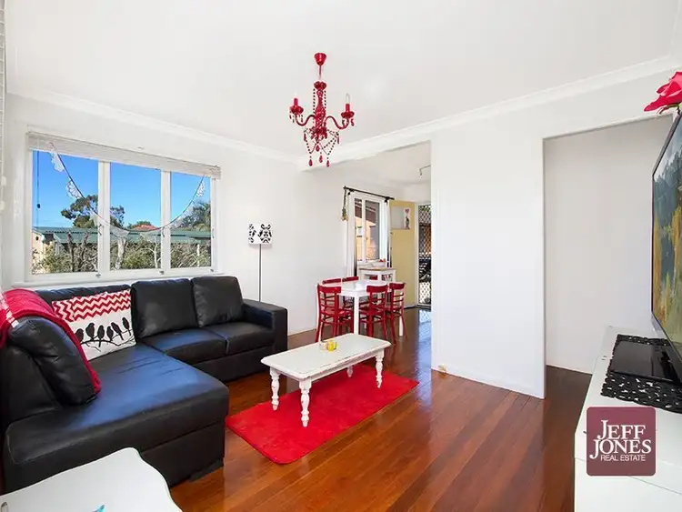 Second view of Homely unit listing, 1/43 Chester Road, Annerley QLD 4103