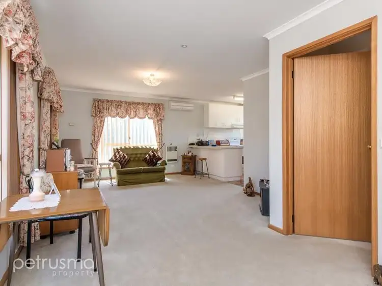 Third view of Homely unit listing, 6/8-10 Circle Street, New Norfolk TAS 7140
