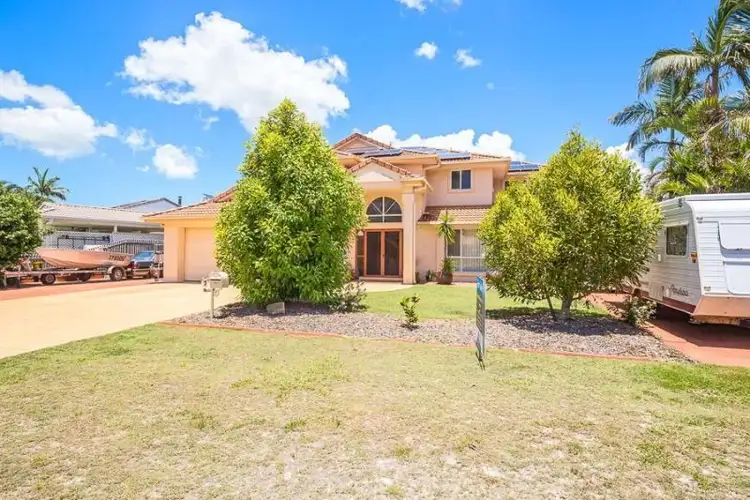 Fourth view of Homely house listing, 3 Tasman Court, Banksia Beach QLD 4507