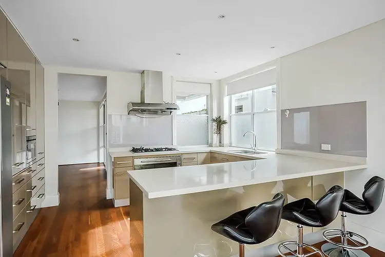 Fifth view of Homely house listing, 55 Dorking Road, Cabarita NSW 2137