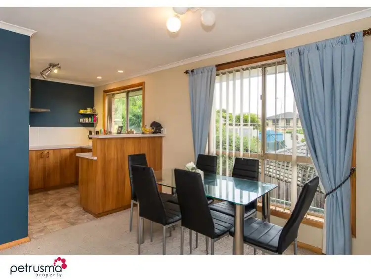 Third view of Homely villa listing, 2/22 Holland Court, Howrah TAS 7018
