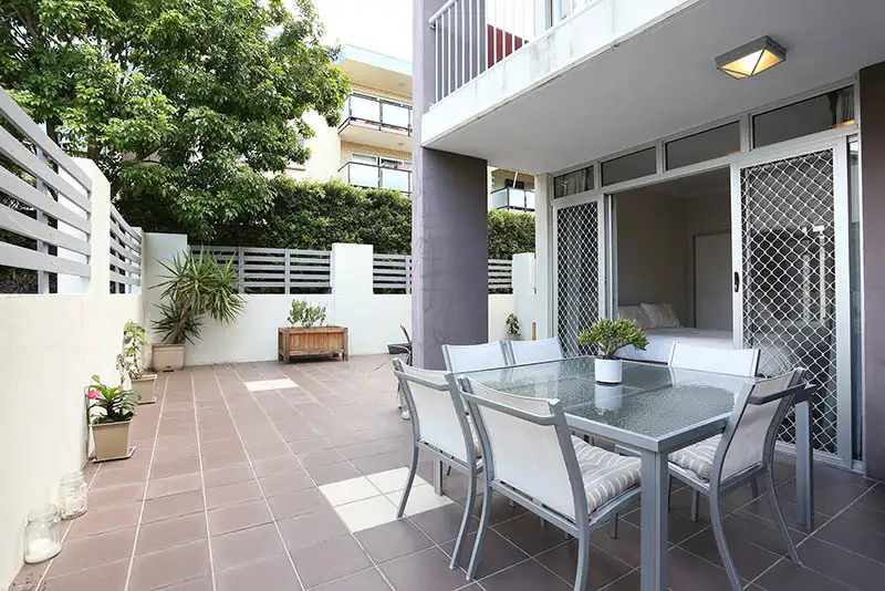 Main view of Homely unit listing, 6/44 Julia Street, Wavell Heights QLD 4012