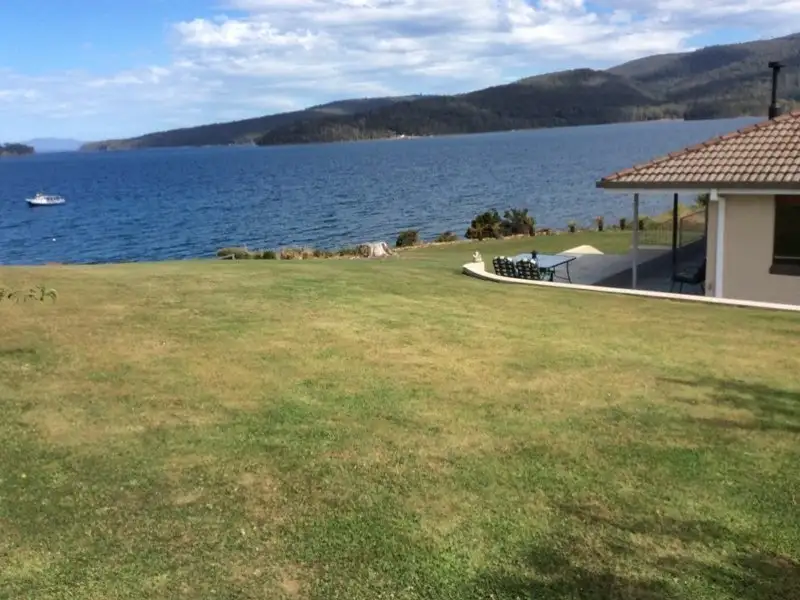 Main view of Homely house listing, 8 Haven Street, Dover TAS 7117