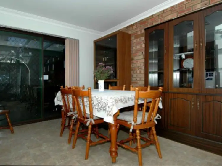 Fifth view of Homely house listing, 18 Marquis Court, Gosnells WA 6110