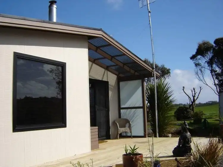 277 Fair View Road, Redpa TAS 7330