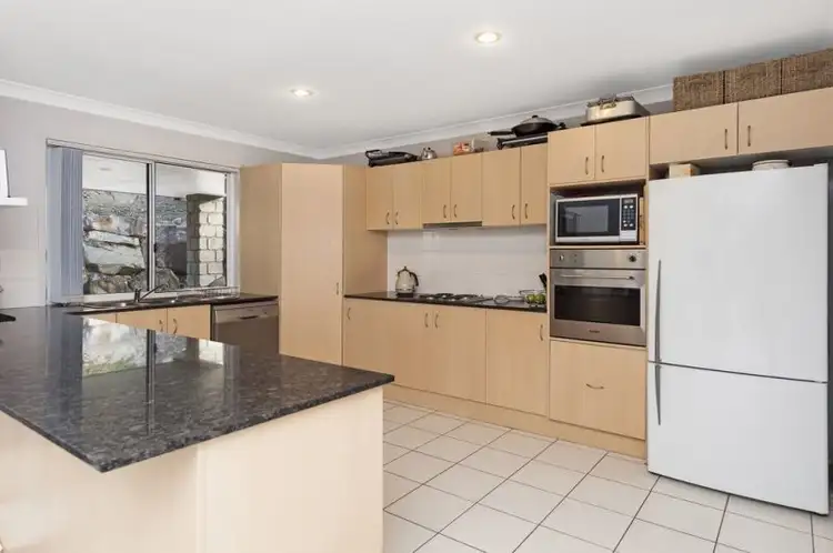 Fourth view of Homely house listing, 24 Tandanus Court, Oxenford QLD 4210