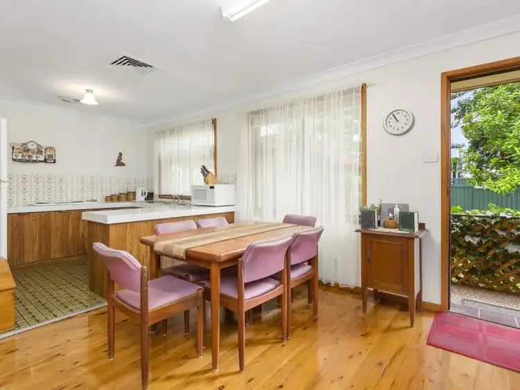 Second view of Homely house listing, 18 Morley Ave, Hammondville NSW 2170