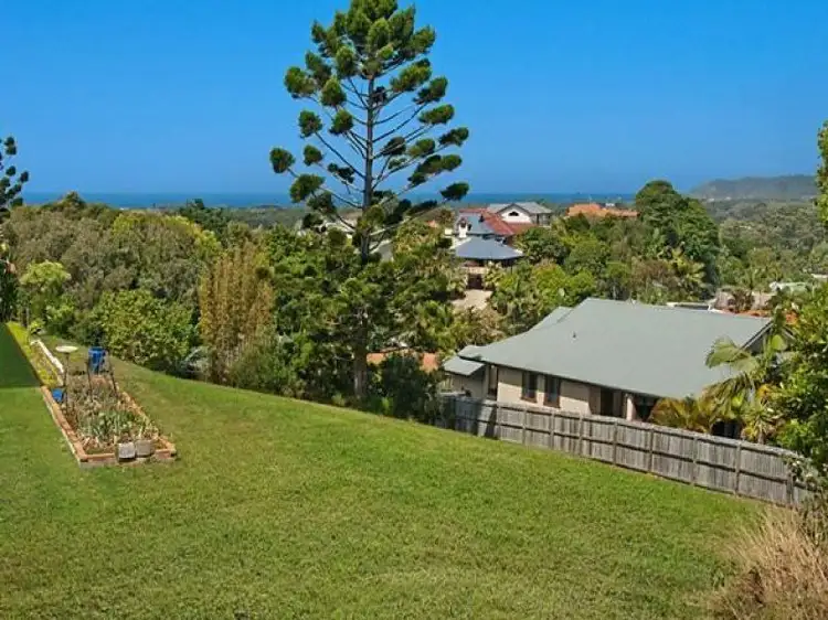 Third view of Homely land listing, 51 Caniaba Crescent, Suffolk Park NSW 2481