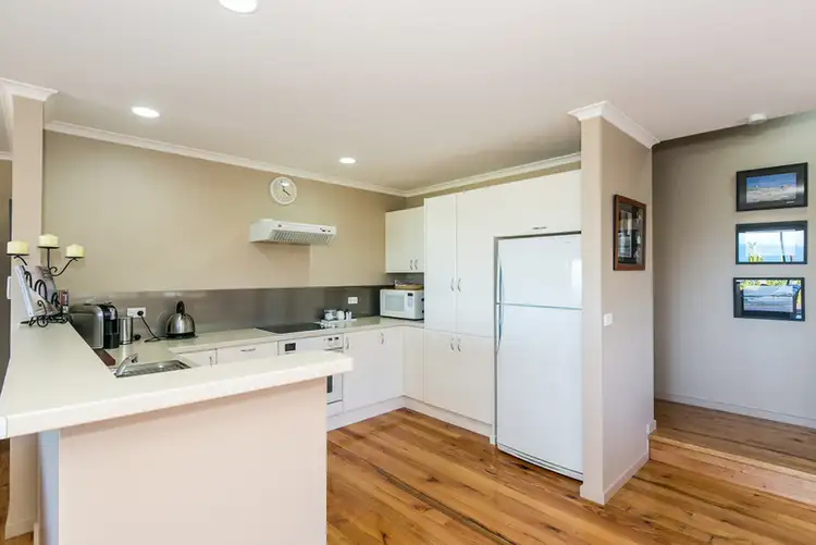 Seventh view of Homely house listing, 2/7 George Street, Lorne VIC 3232