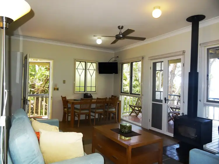 Sixth view of Homely house listing, 10/251 Eumarella Road, Weyba Downs QLD 4562