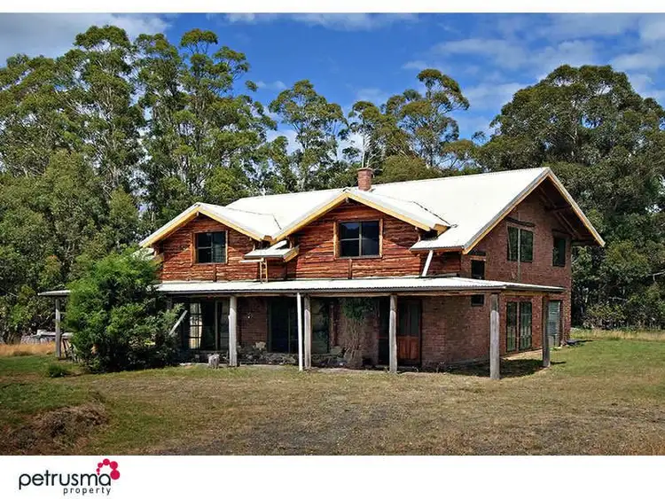 Fourth view of Homely house listing, 1402 Nicholls Rivulet Road, Nicholls Rivulet TAS 7112