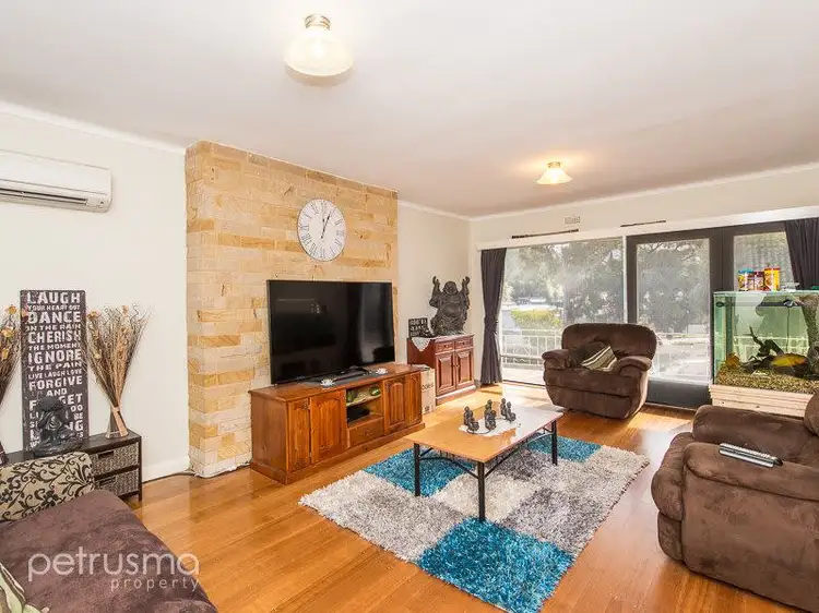 Second view of Homely house listing, 353 Back River Road, Magra TAS 7140