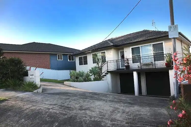 Second view of Homely house listing, 39 Rugby Road, New Lambton NSW 2305