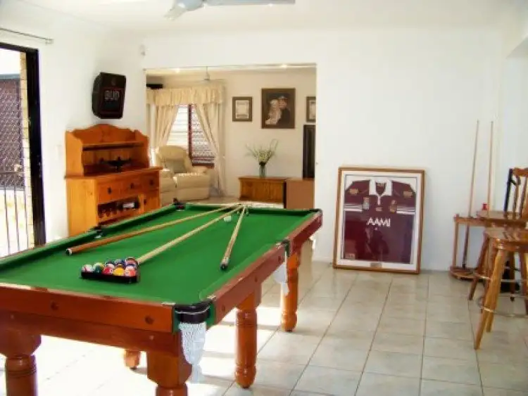 Sixth view of Homely house listing, 7 Mountainview Place, Springfield QLD 4300