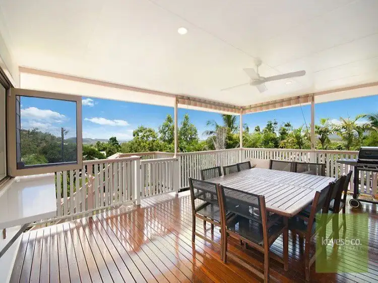 Second view of Homely house listing, 1 Grange Court, Belgian Gardens QLD 4810