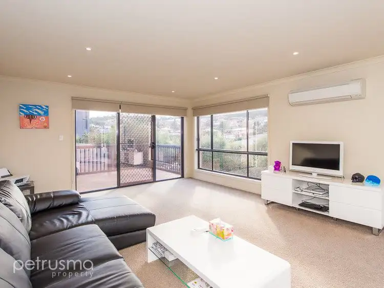 Fourth view of Homely house listing, 16 Dumbarton Drive, Geilston Bay TAS 7015