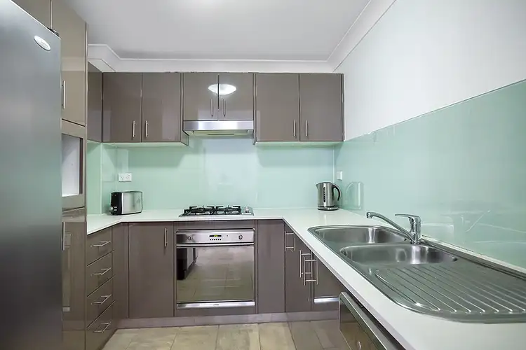 Second view of Homely apartment listing, 10/43 The Boulevarde, Strathfield NSW 2135