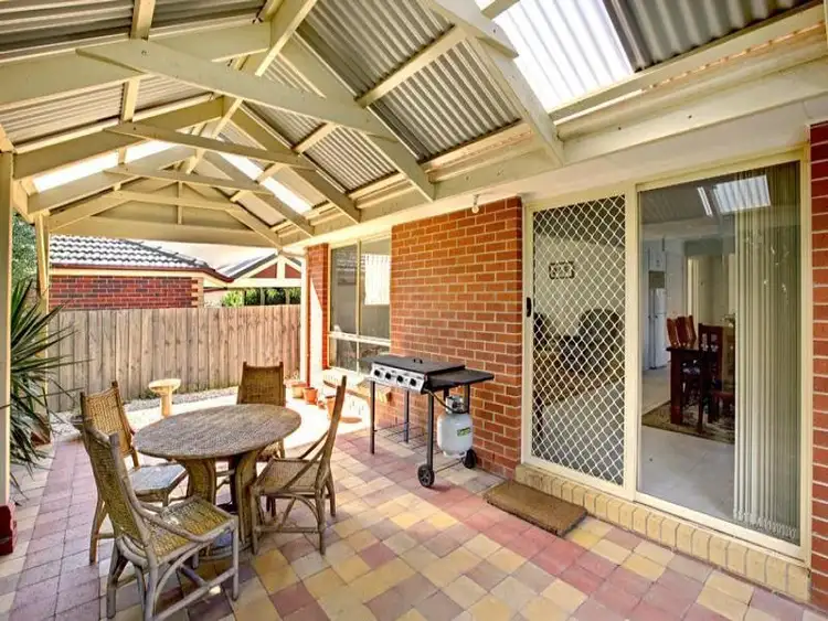 Second view of Homely unit listing, 5/31 BROADHURST STREET, Kilmore VIC 3764