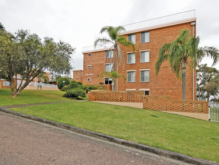 Second view of Homely unit listing, 6/2 Thurlow Avenue, Nelson Bay NSW 2315