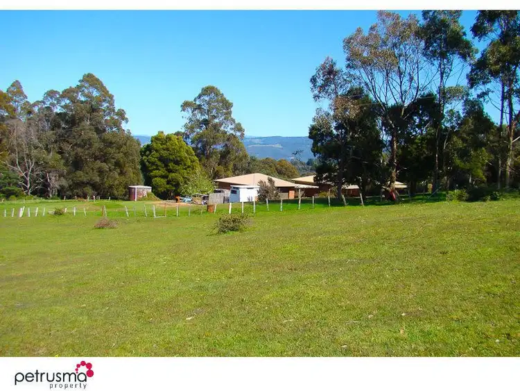 Seventh view of Homely land listing, Lot 2 Huon Highway, Lower Longley TAS 7109