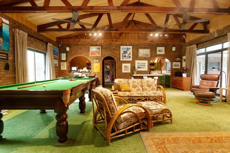 Fifth view of Homely rural property listing, 115 Booralie Road, Terrey Hills NSW 2084