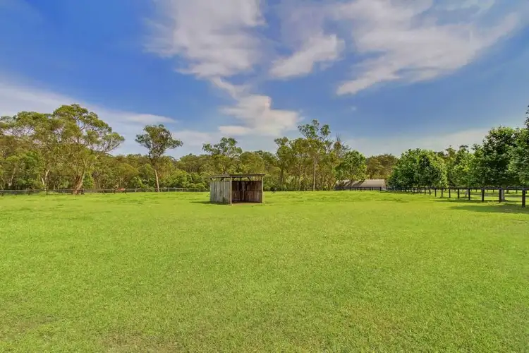 Sixth view of Homely rural property listing, 38 Stewarts Lane, Wilberforce NSW 2756