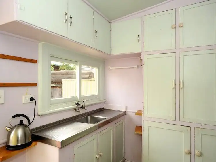 Second view of Homely house listing, 116 Hopkins Street, Moonah TAS 7009