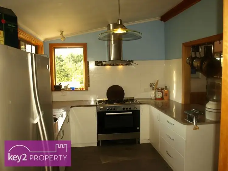 Second view of Homely house listing, 82 Lalla Road, Lilydale TAS 7268