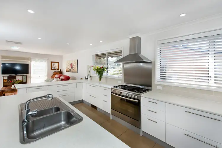Fourth view of Homely house listing, 6 Coglin Place, Kambah ACT 2902