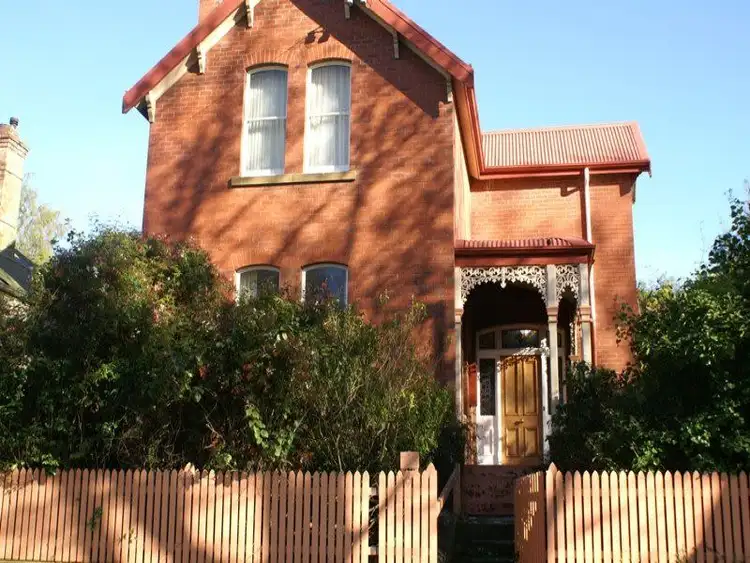 Second view of Homely house listing, 9 Fitzroy Place, Sandy Bay TAS 7005